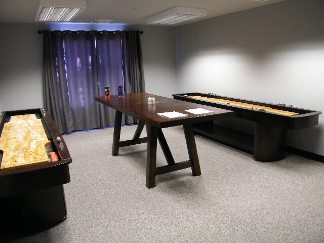 game room - 100 E Main St