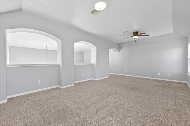 Building Photo - 3646 Standing Rock Dr