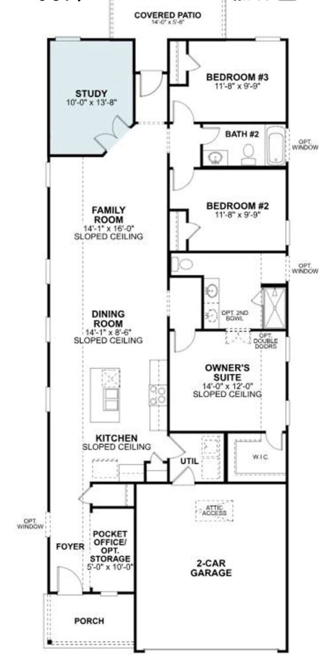 Building Photo - 734 Falling Cave Dr