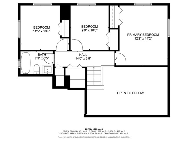 Building Photo - 5130 S Williams St
