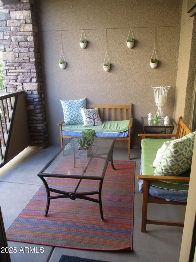 Building Photo - 5350 E Deer Valley Dr