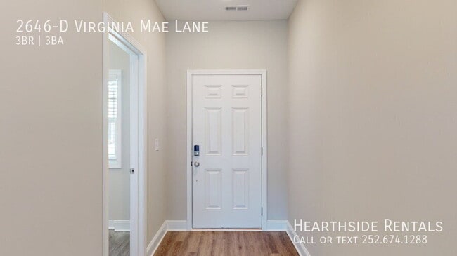 Building Photo - 2646 Virginia Mae Ln