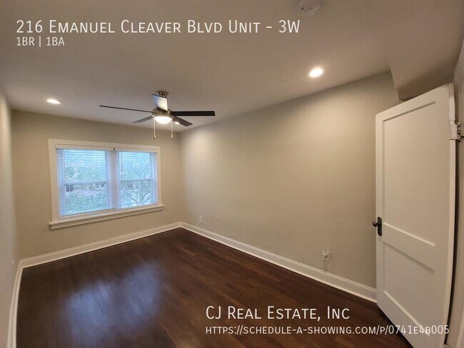 Building Photo - 216 Emanuel Cleaver II Blvd.
