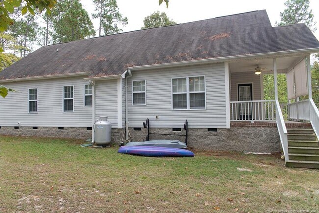 Building Photo - 36 Wateredge Ln