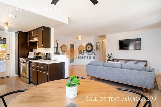 Building Photo - 61493 Desert Air Rd