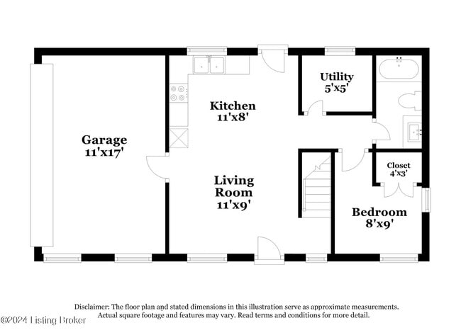 Building Photo - 4305 Jennymac Dr
