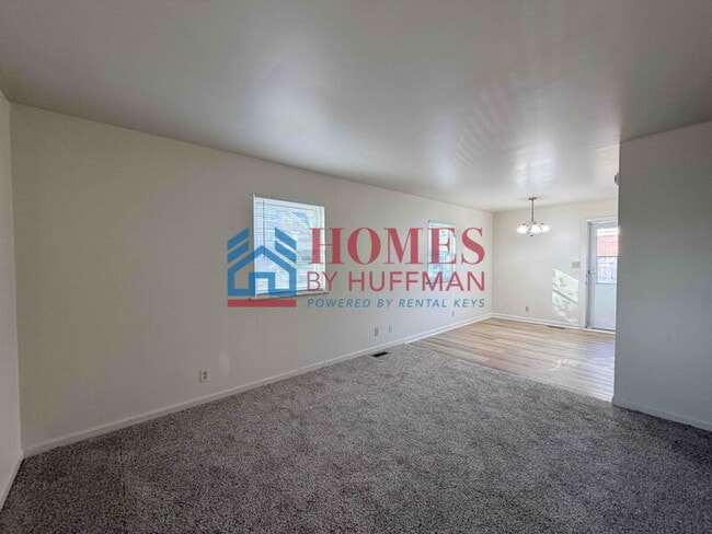 Building Photo - Two Bedroom Duplex | New Flooring