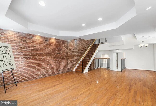 Building Photo - 1401 Druid Hill Ave