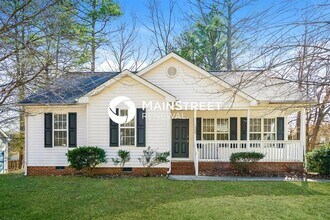 Building Photo - 3 Bedroom Pet-Friendly Home in RALEIGH, NC with Main Street Renewal