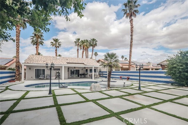 Building Photo - 68347 Descanso Cir