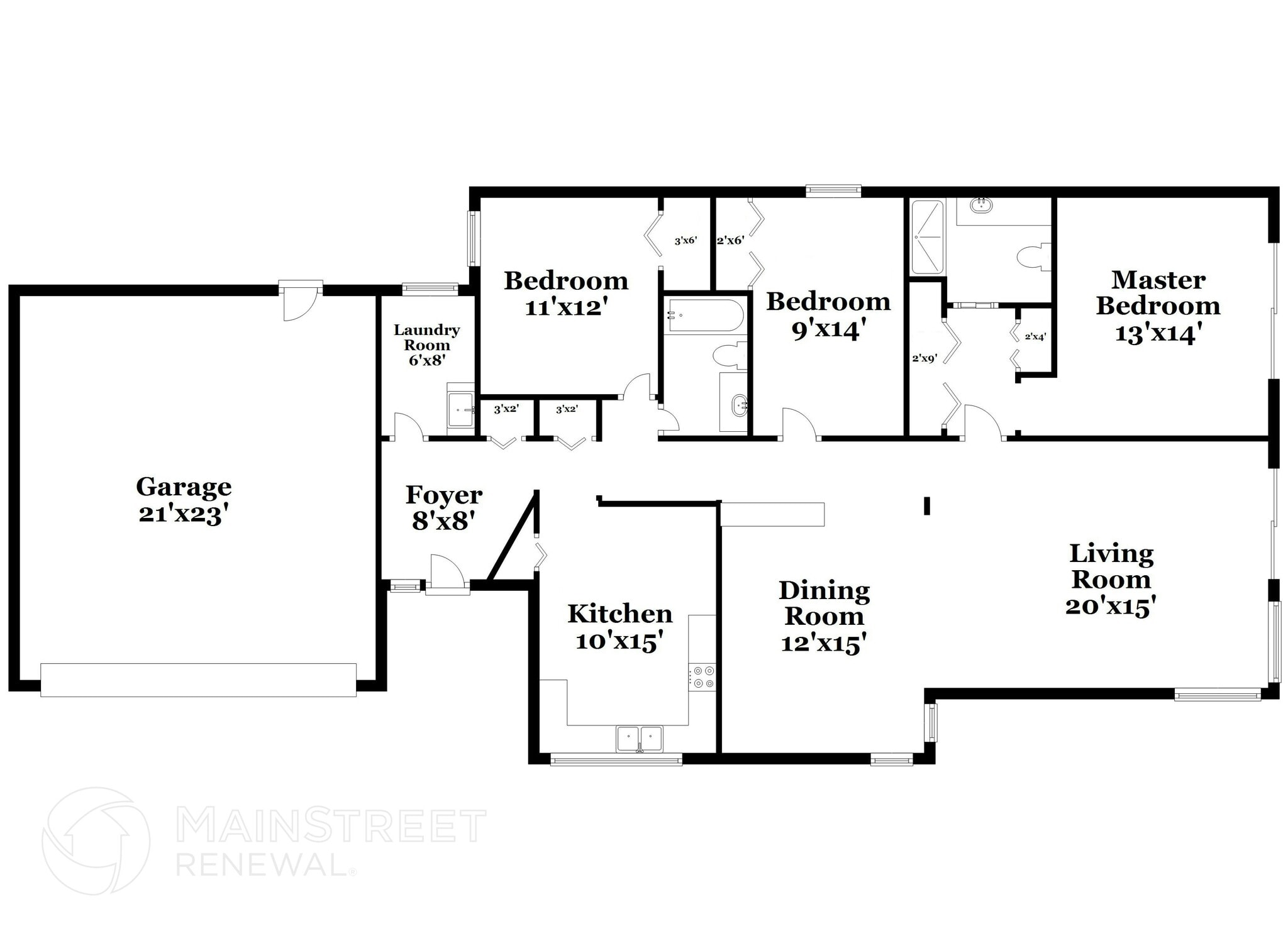 Building Photo - 8316 Brandeis Cir W