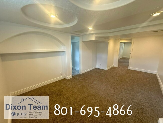 Building Photo - 229 W 4700 S