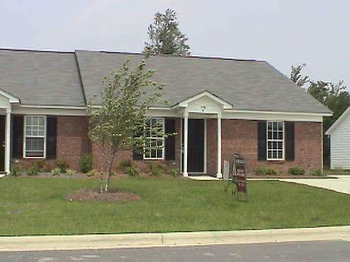 Building Photo - 3808A Palmer Dr