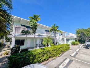 Building Photo - 321 SE 15th Ave