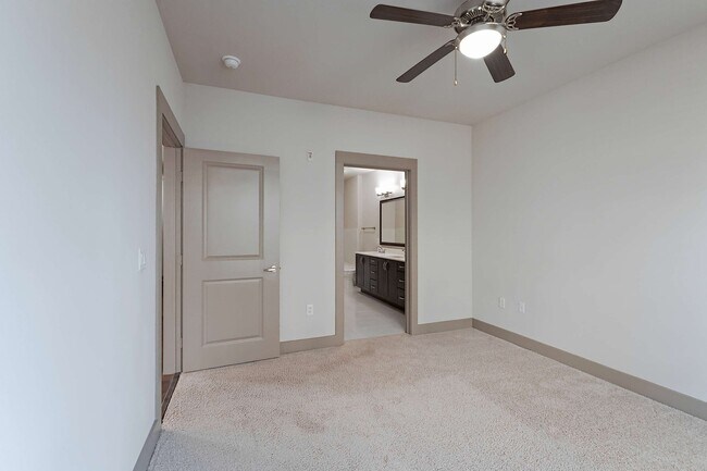 Floorplan - The Edge at Glade Parks