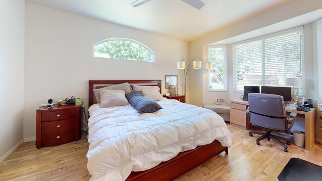 Building Photo - House for Rent in the Gated Community of W...