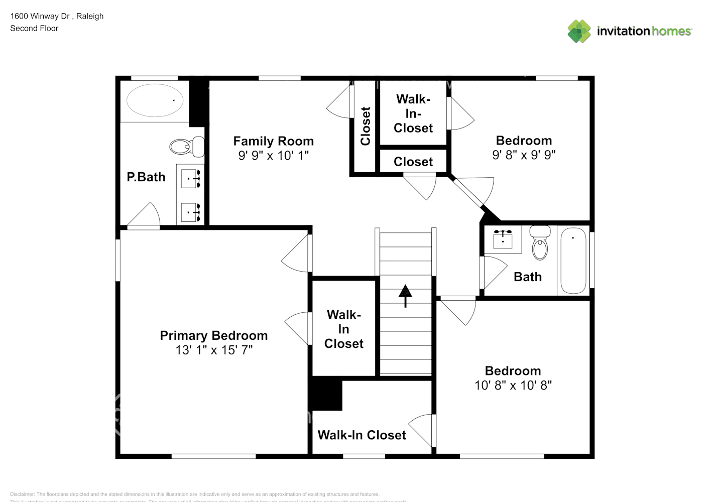 Building Photo - 1600 Winway Dr