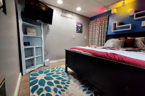 Building Photo - 318 107th St SW