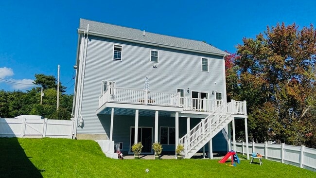 Building Photo - 10 A Arredondo Cir