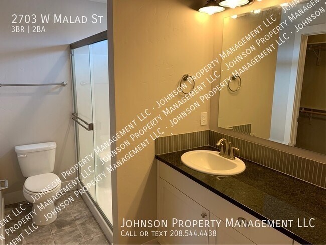Building Photo - 2703 W Malad St