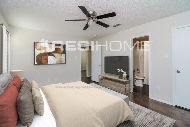 Building Photo - 10228 Dallam Ln