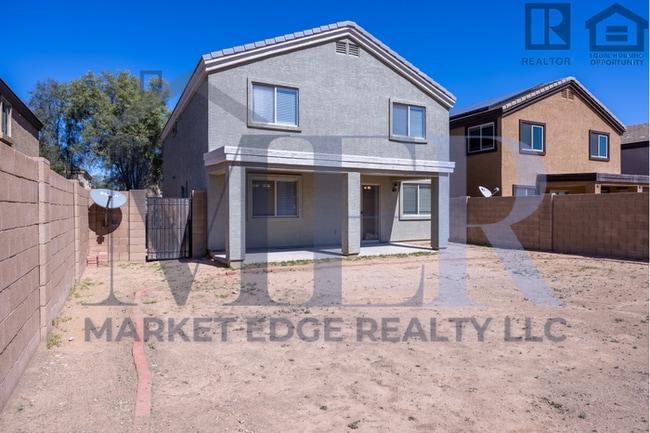 Building Photo - 4Bed/3Bath Home in Maricopa! $1599 MOVE-IN...