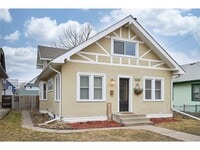 Building Photo - 3841 N Aldrich Ave