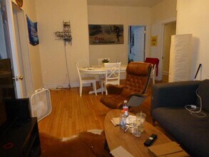 Building Photo - 322 St Paul St