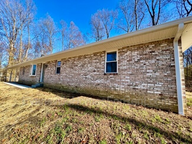Building Photo - 2249 Posey County Line Rd N