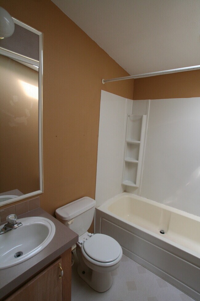 Building Photo - 3 bed 2 bath home with fireplace