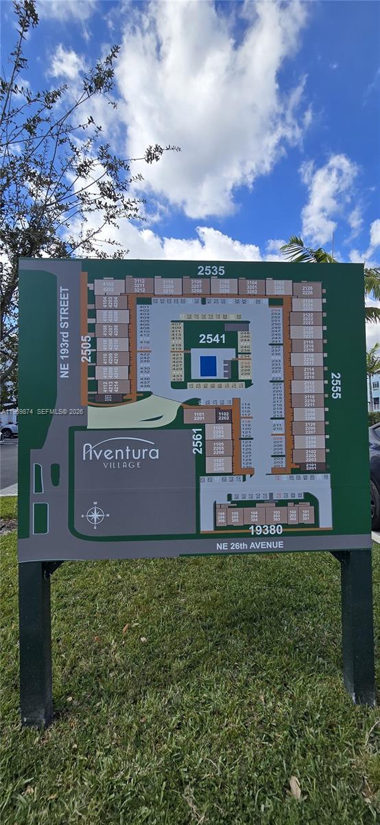 Building Photo - 2535 NE 193rd St