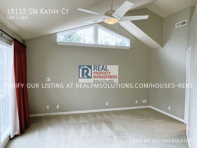 Building Photo - 18112 SW Kathy Ct