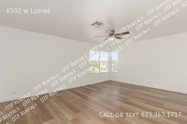 Building Photo - 6502 w Lupine-