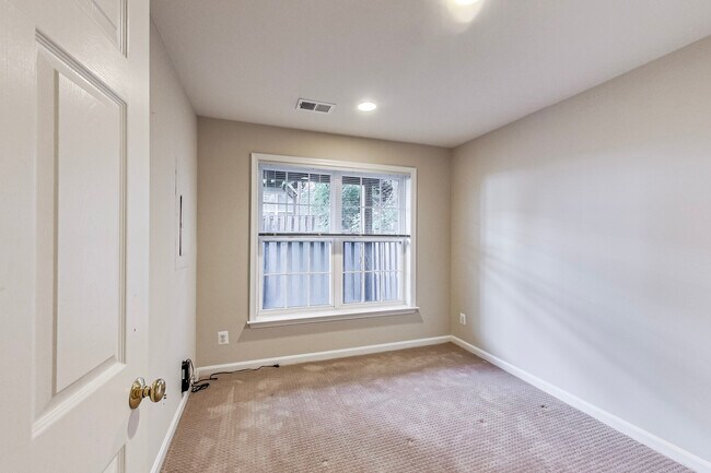 Legal bedroom in Basement - 5294 Jule Star Dr