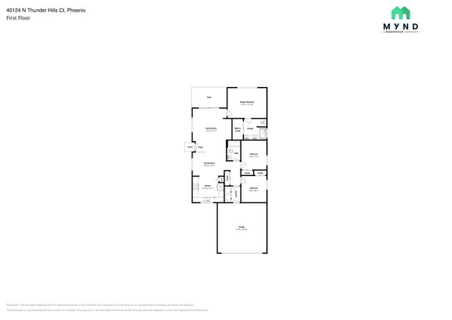 Building Photo - 40124 N Thunder Hills Ct