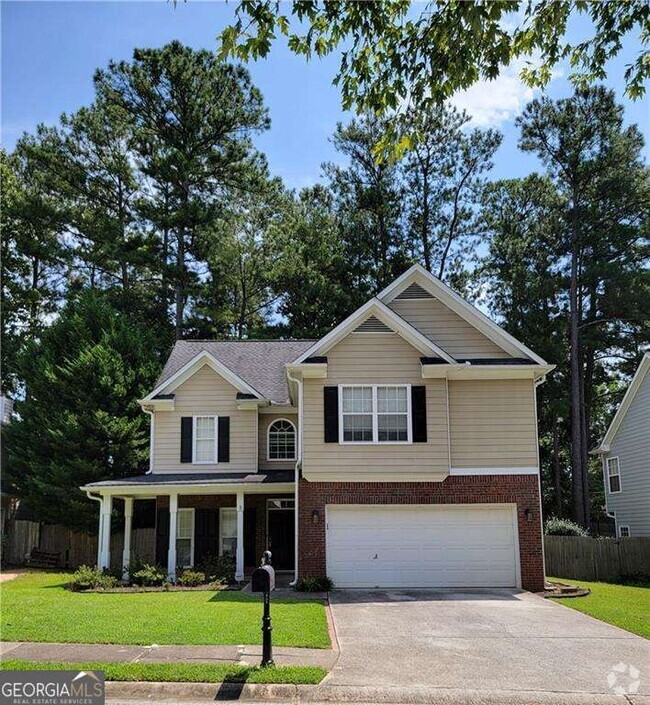 Building Photo - 2132 Berryhill Cir SE