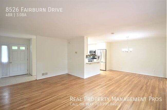 Building Photo - 8526 Fairburn Dr