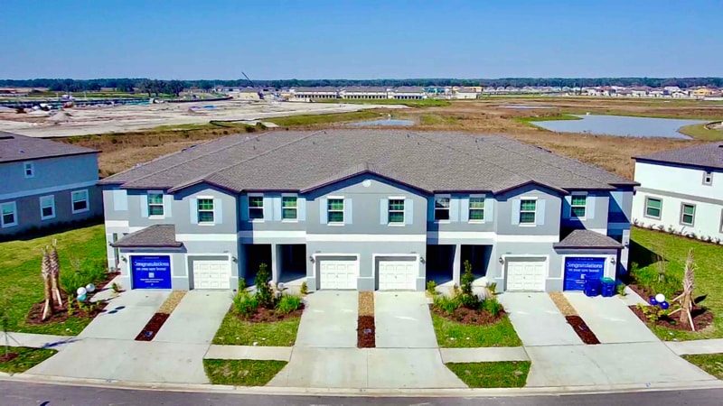 Building Photo - 32201 Powderpuff Mimosa Dr