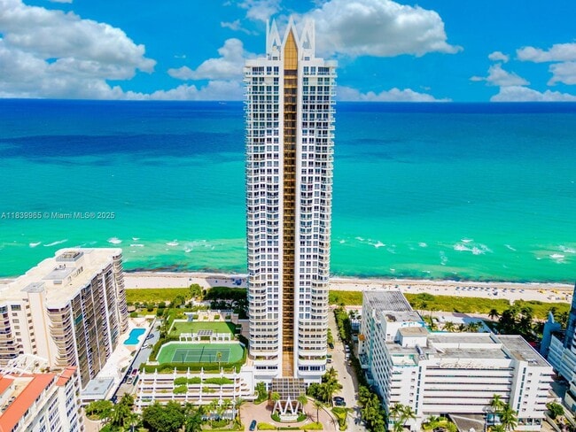 Building Photo - 6365 Collins Ave