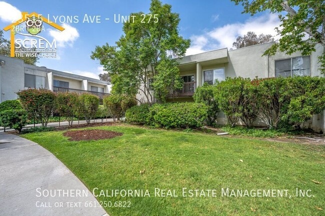 Primary Photo - 23515 Lyons Ave