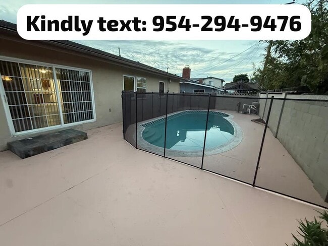 Building Photo - 7153 De Palma St