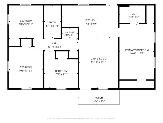 Building Photo - 2839 Black Oak Rd