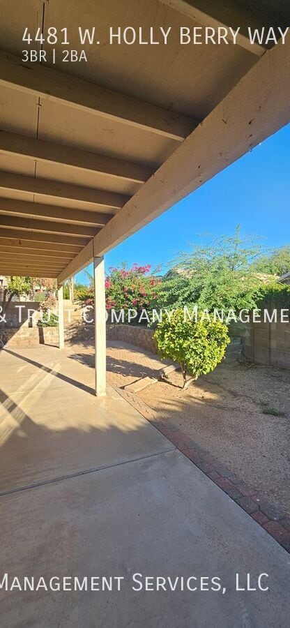 Building Photo - 4481 W Holly Berry Way