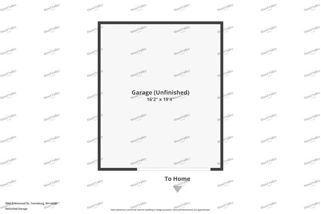 Building Photo - 9965 Crestwood Dr