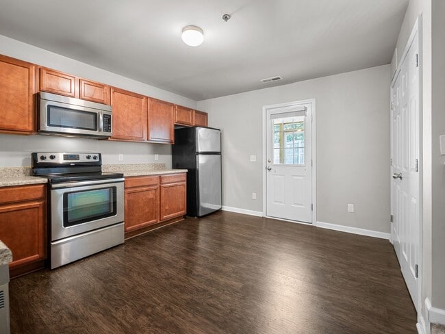 Building Photo - Welcome to Acorn Forest!