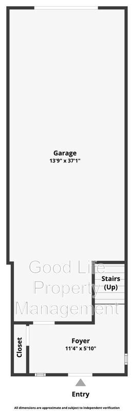 Building Photo - 820 Makani St