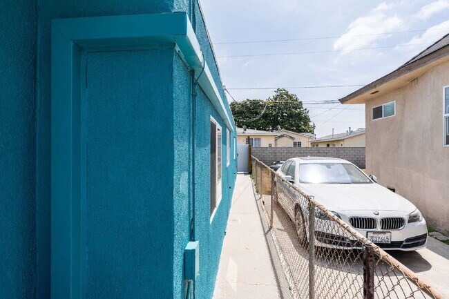 Building Photo - Long Beach Retreat with Private Spa & Outdoor Entertaining Area