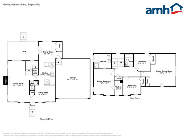 Building Photo - 109 Saddlemount Ln