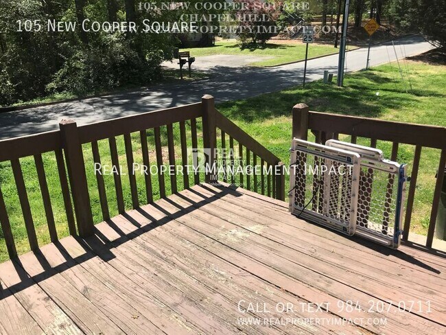 Building Photo - 105 New Cooper Square