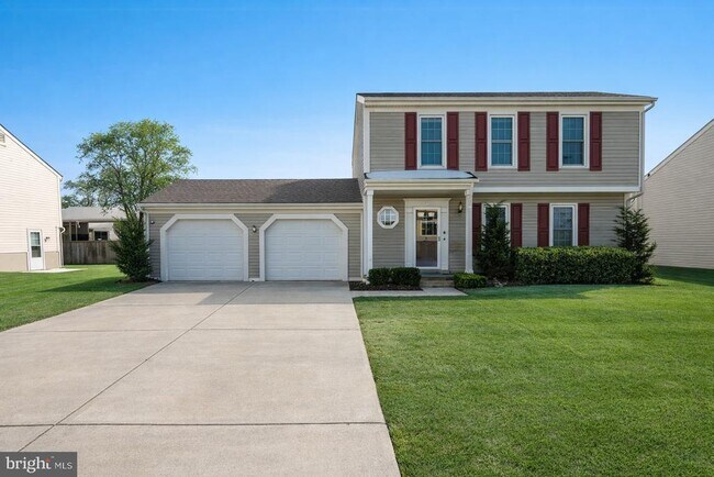 Building Photo - 404 Navaho Dr